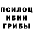 Галлюциногенные грибы мицелий Siv Vit